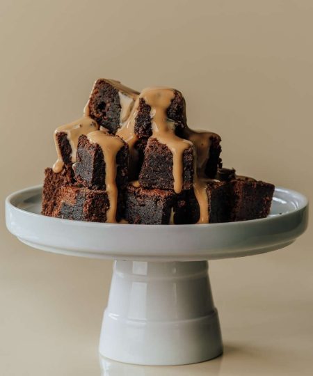 Oreo Chocolate Brownie