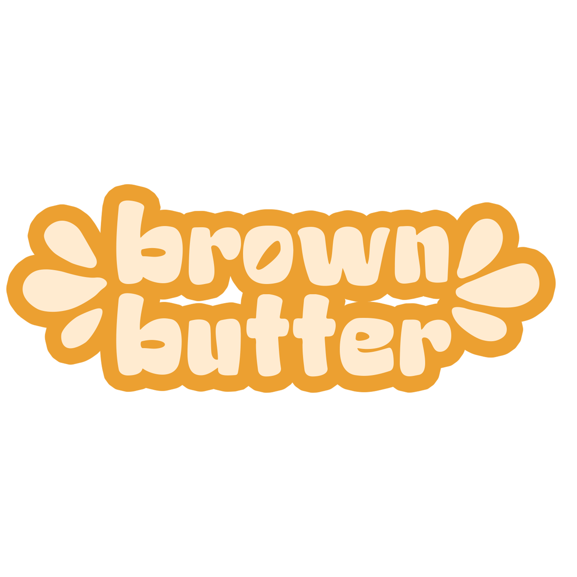 Brown Butter Bakery